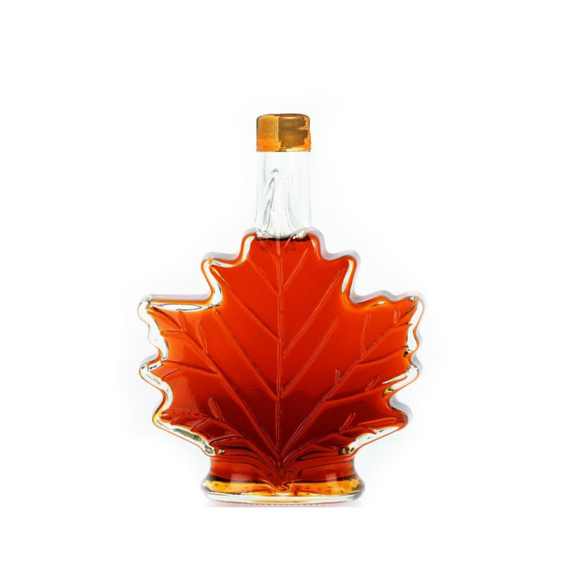 big leaf maple syrup for sale